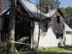 will insurance cover a house fire started by a cigarette What Does Cover? 4 Things You Need to