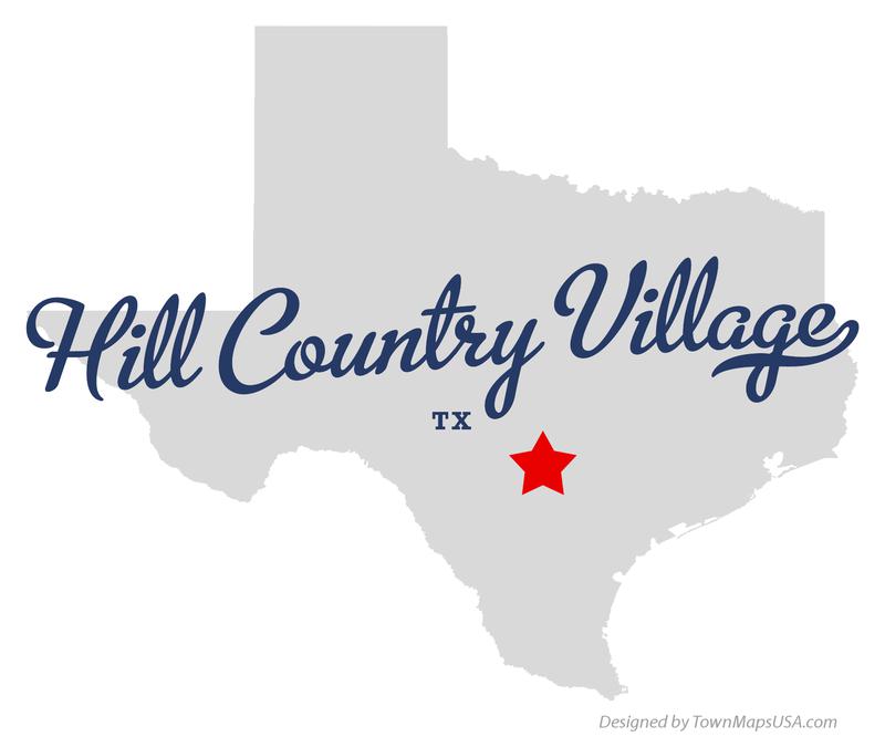 Public Adjuster Hill Country Village Texas