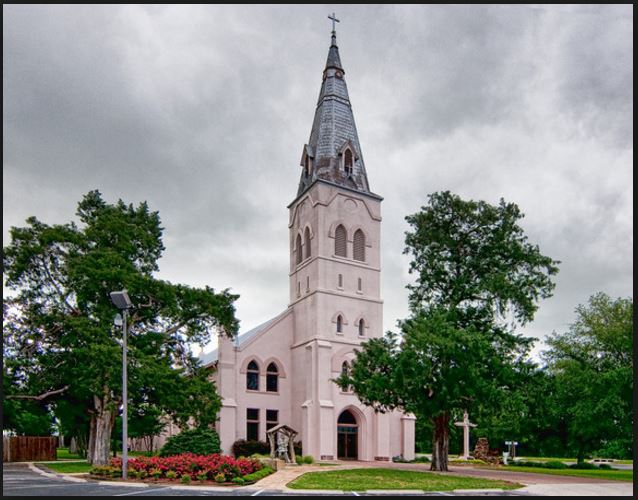 Saint Hedwig Texas Public Adjusters