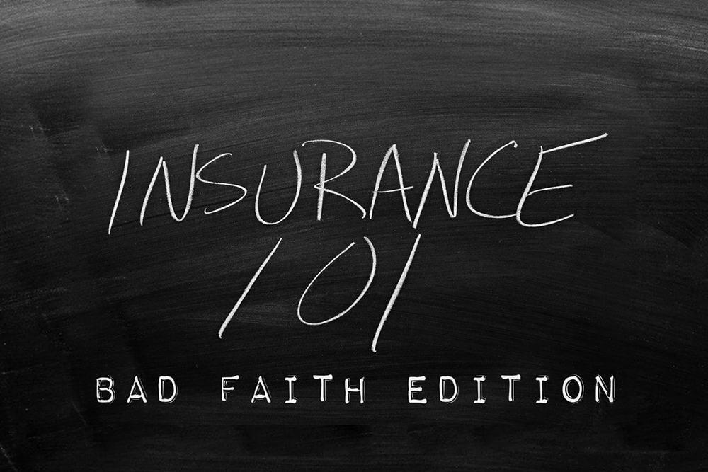 An Idiot’s Guide To Bad Faith Insurance Claims | ClaimsMate
