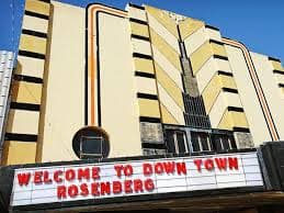 Rosenberg Texas Public Adjuster