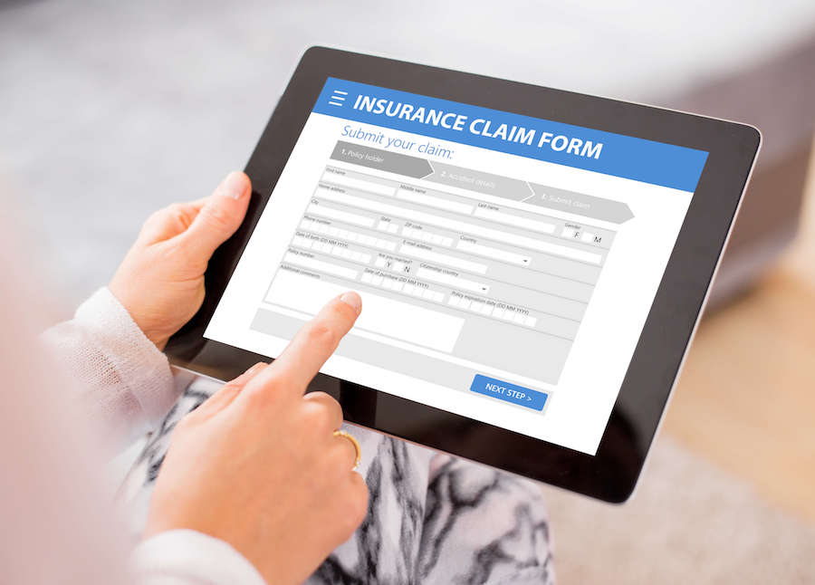 How Does Filing A Homeowners Insurance Claim Affect Insurance Policy Rates Claimsmate