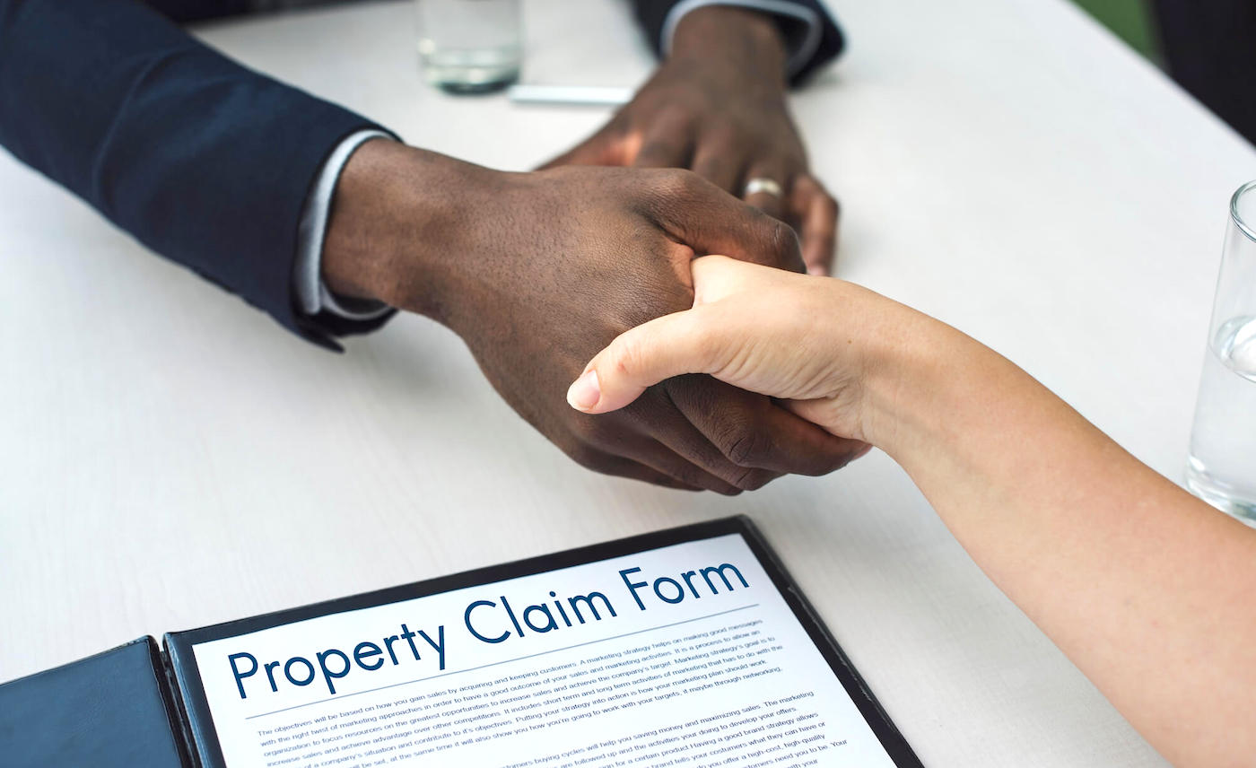 Insurance Claim Help: Tips For Negotiating The Best Settlement ...