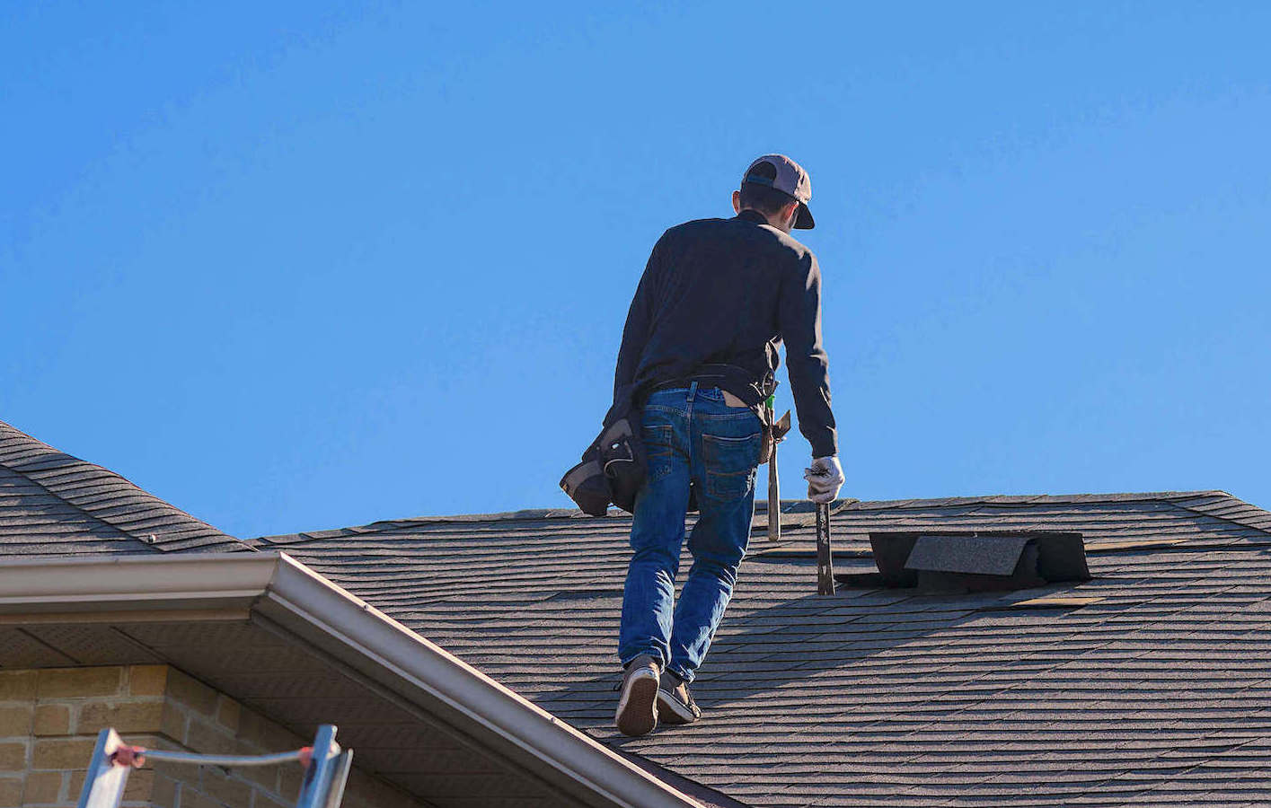 four Important Roof Inspection List Items That You Should Know