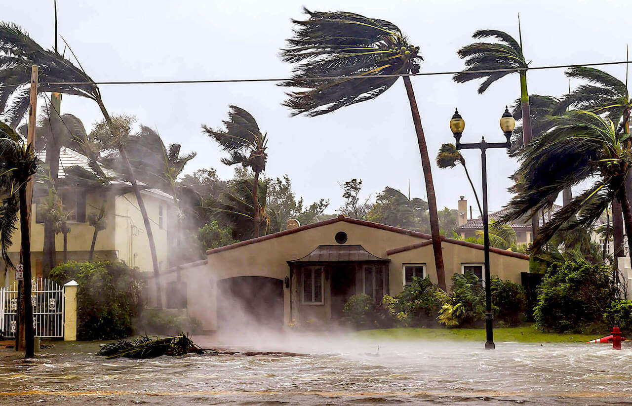 Hurricane Insurance Claims