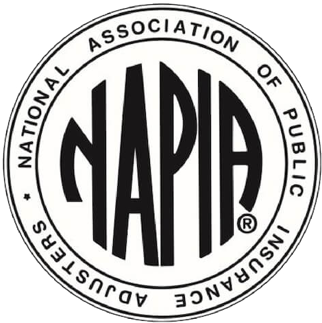 NAPIA Member Public Adjuster