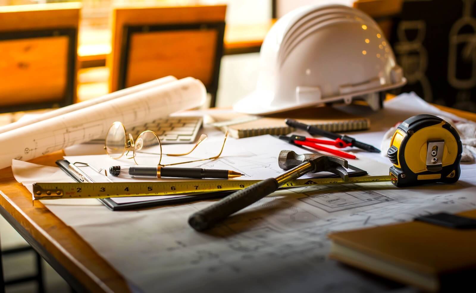 Tools for Home Repair
