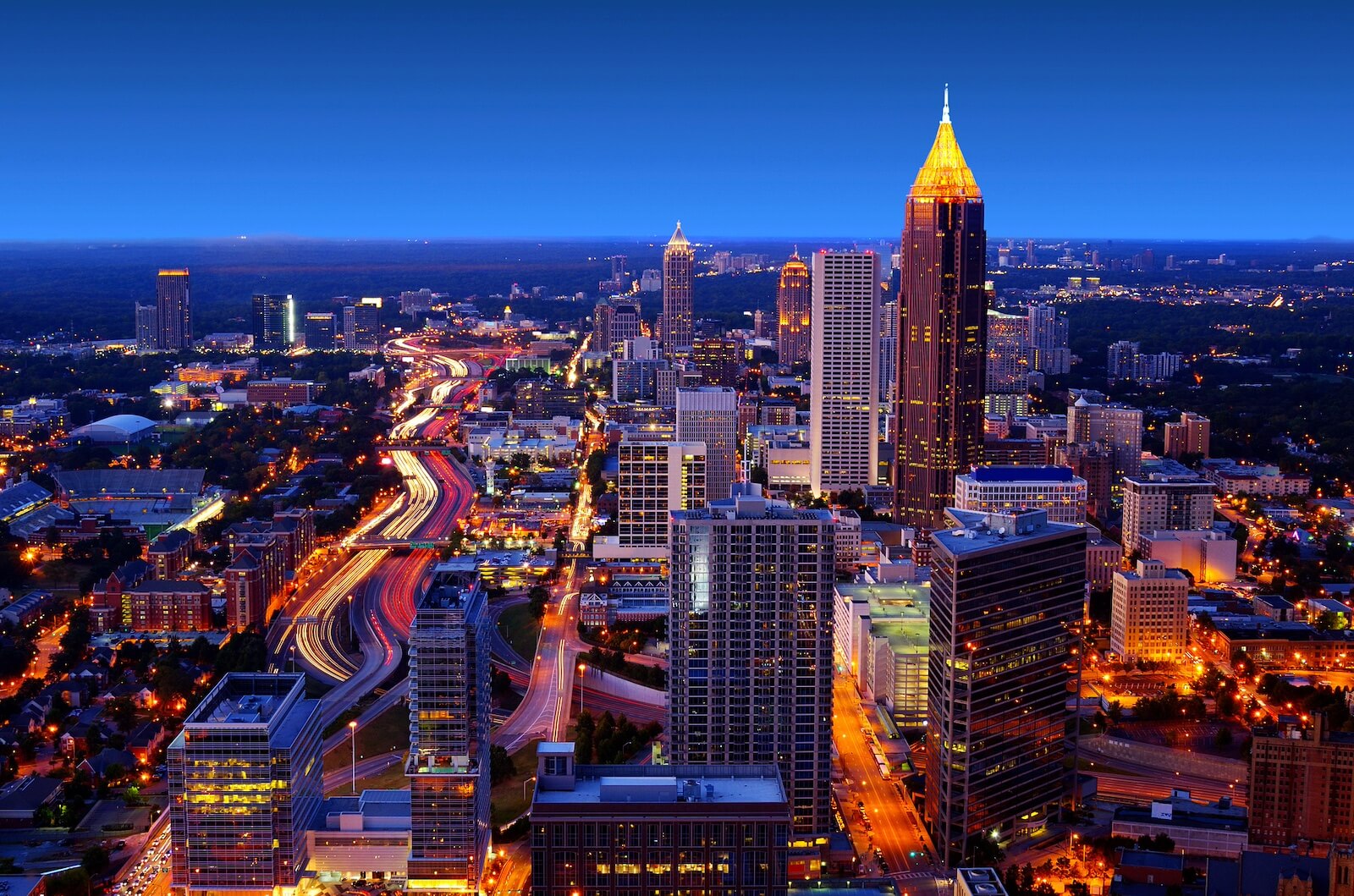 Atlanta Georgia
