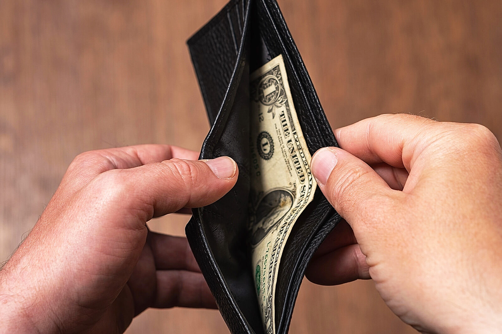 Homeowner Paying Out of Pocket For Surprise Reapair Costs
