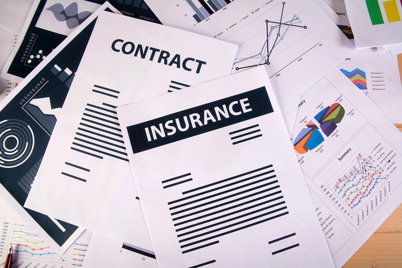 Reports On Top Insurance Companies