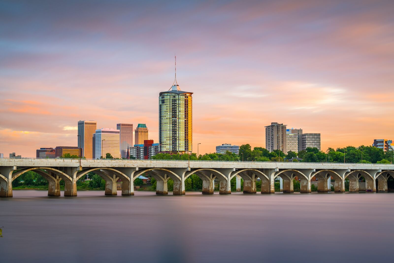 Tulsa OK