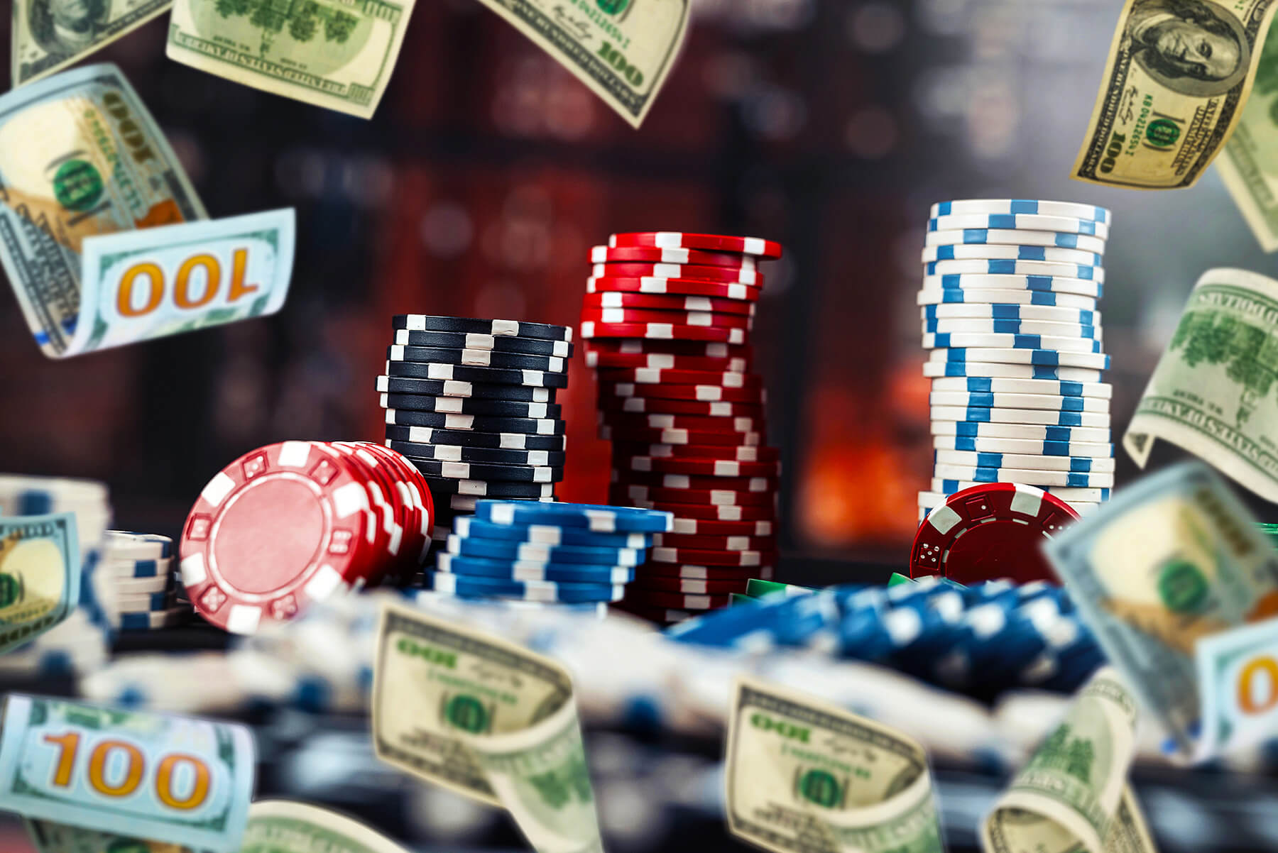Casino Insurance Policy