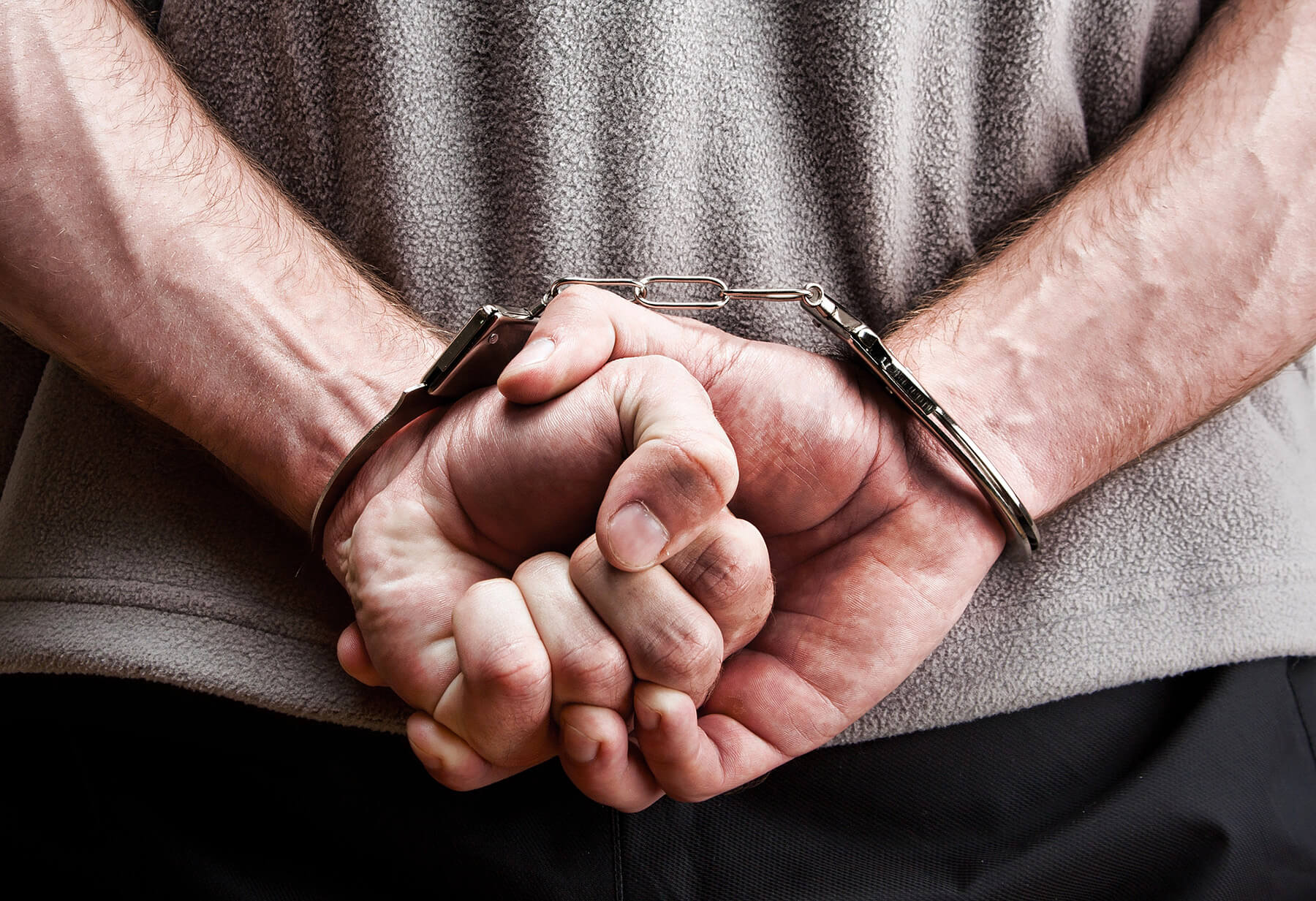 Man Arrested For Acting as a Public Adjuster Without a License