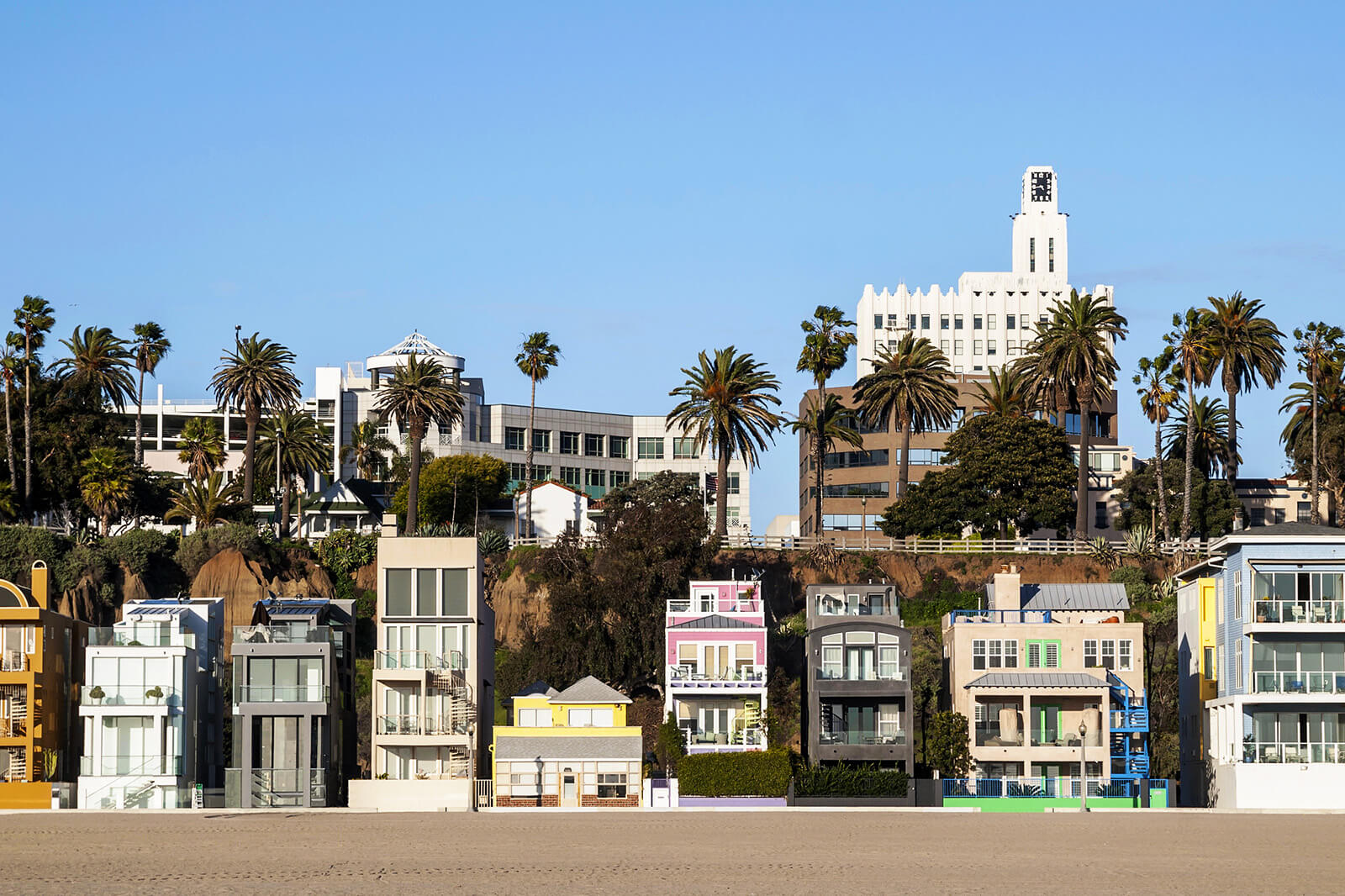 Southern California Homes