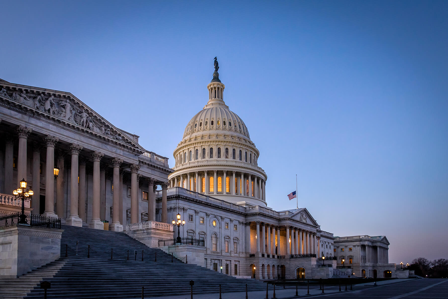 United States Government Shutdown