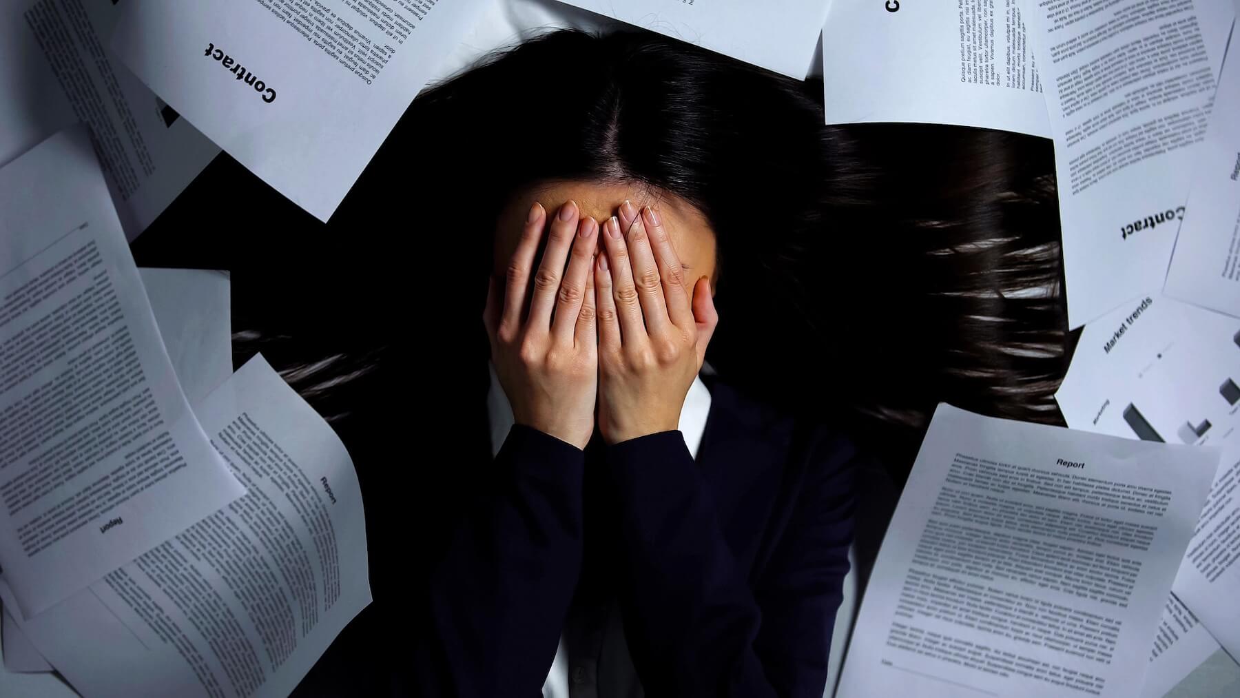 Homeowner Annoyed By Insurance Claim