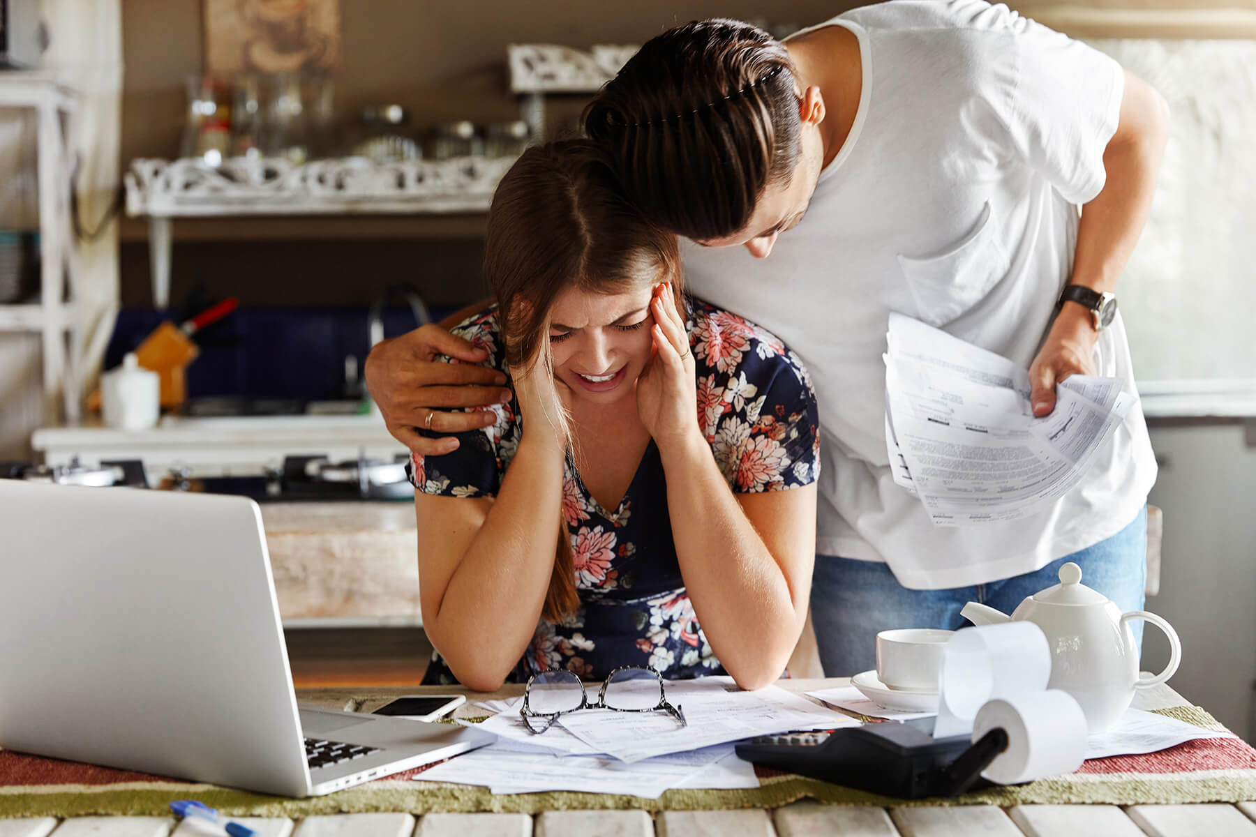 New Homeowners Regretting Purchase After High Insurance Premiums